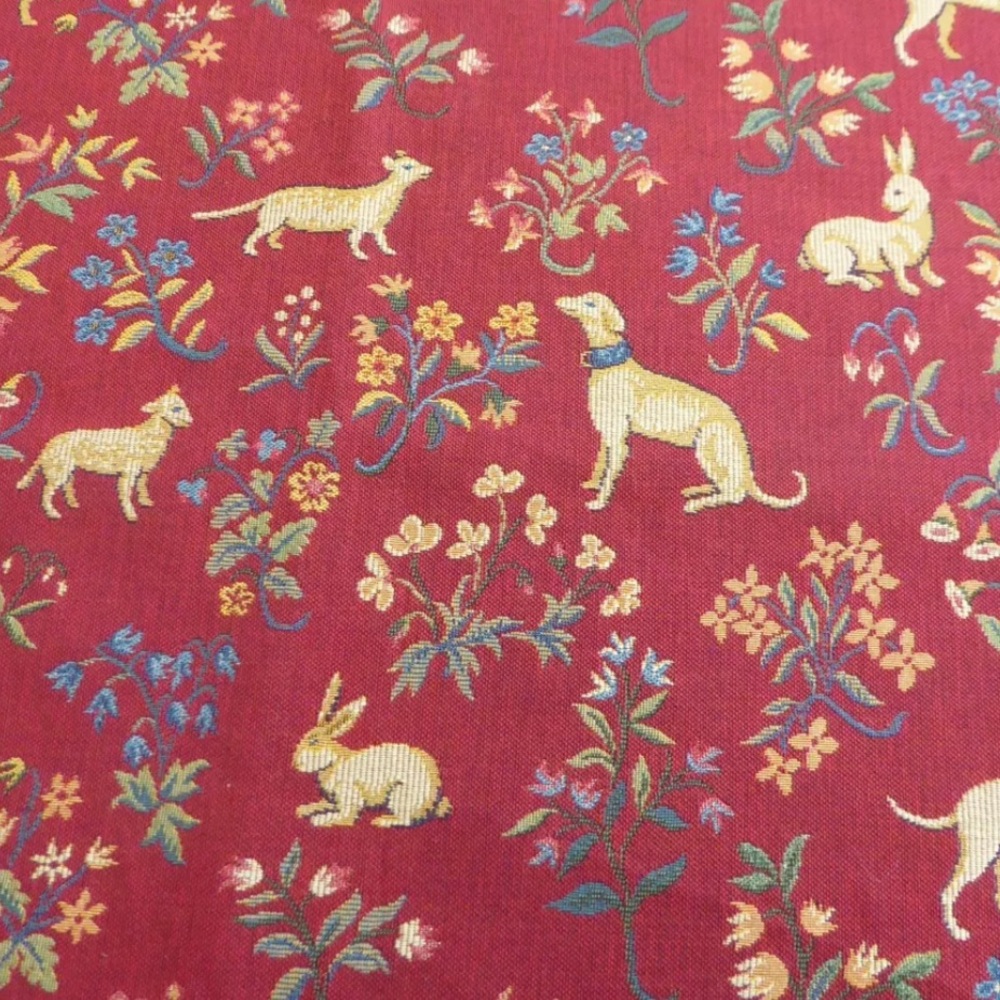 Meet your Posher, Orphic